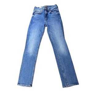 Mother Jeans Size 24